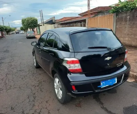 CHEVROLET AGILE à venda.