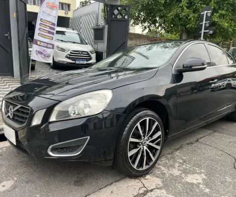 Volvo S60 2.0 Dynamique 2011 automatico