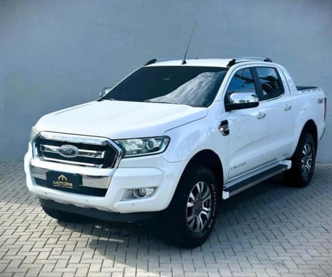 FORD RANGER 3.2 LIMITED 4X4 CD 20V DIESEL 4P AUT 2017