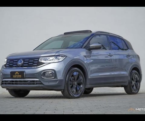 VOLKSWAGEN TCROSS HL TSI 2024