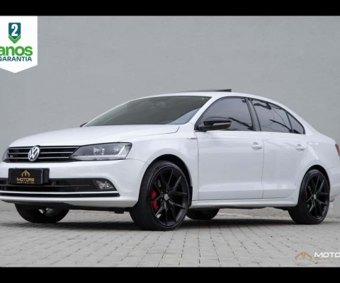 VOLKSWAGEN JETTA HL AE 2017