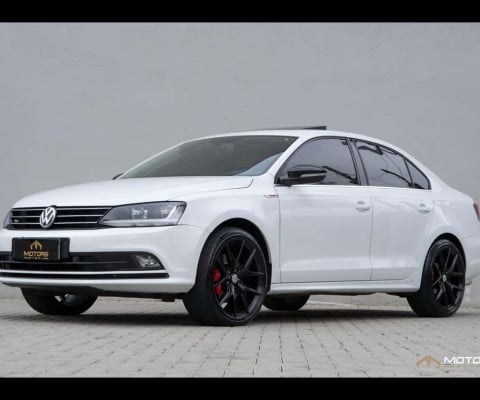 VOLKSWAGEN JETTA HL AE 2017