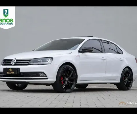VOLKSWAGEN JETTA HL AE 2017