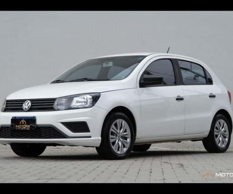 VOLKSWAGEN GOL 1.6L MB5 2022
