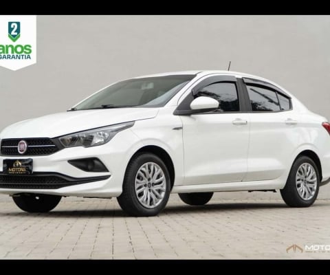 FIAT CRONOS DRIVE 1.3 2020