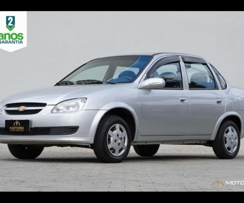 CHEVROLET CHEVROLET CLASSIC LS 2016