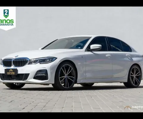 BMW 320I M SPORT FLEX 2022