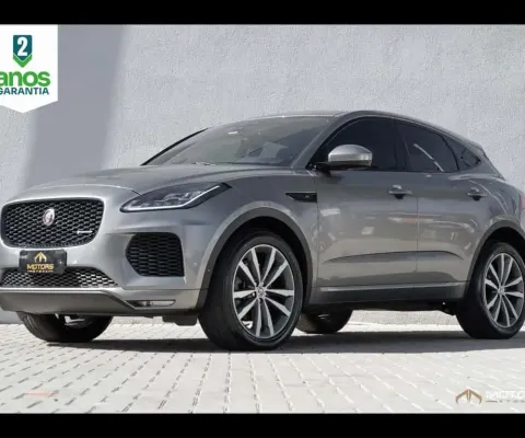 JAGUAR EPACE P300 SE RDY 2020