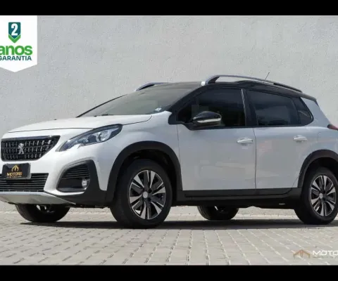 PEUGEOT 2008 GRF THP AT 2023