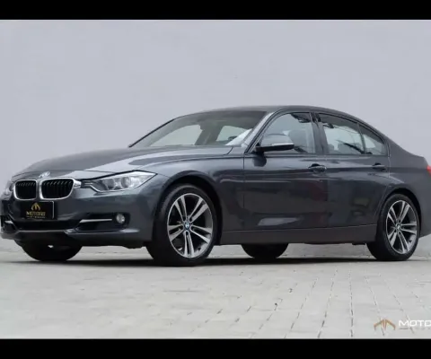BMW 328I 3A51 2014
