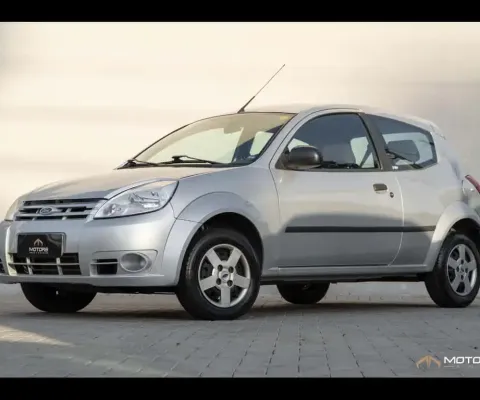 FORD KA FLEX 2011