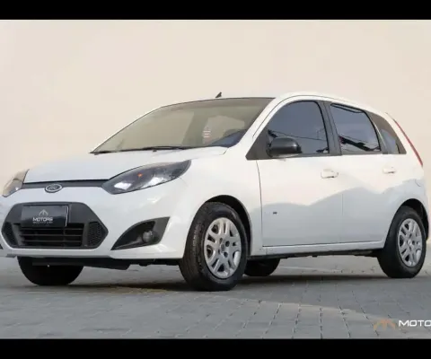 FORD FIESTA HATCH 1.0 SE PLUS 2014