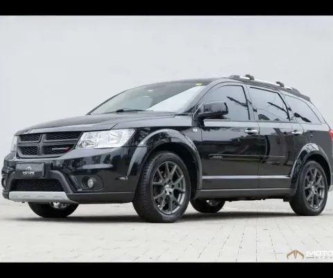 DODGE JOURNEY RT 3.6 AWD V6 AUT 2013