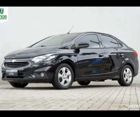 CHEVROLET PRISMA 1.4 LT 8V FLEX MANUAL 2019