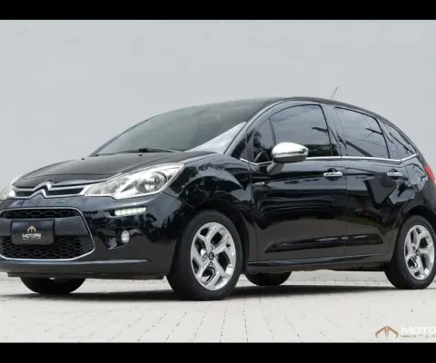 Citroen c3 120m exclusiv 2013