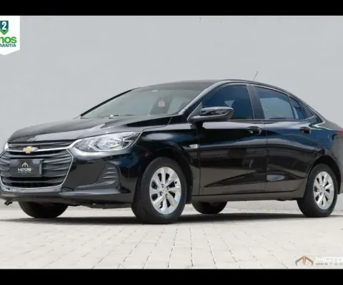 Chevrolet onix plus 1.0mt lt2 2023