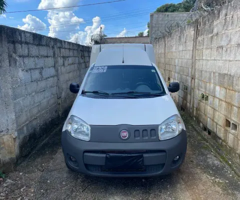 FIAT FIORINO à venda.