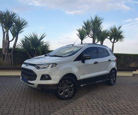 FORD ECOSPORT à venda.
