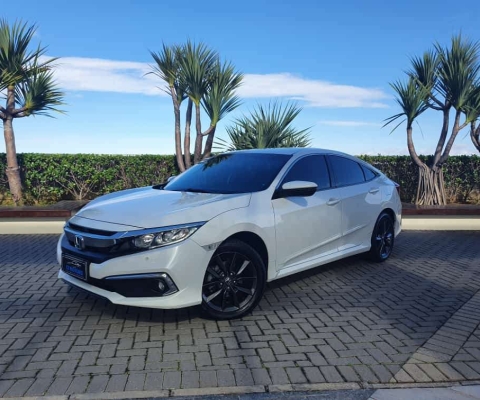 HONDA CIVIC à venda.
