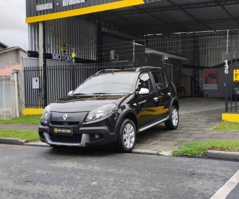 RENAULT STEPWAY à venda.