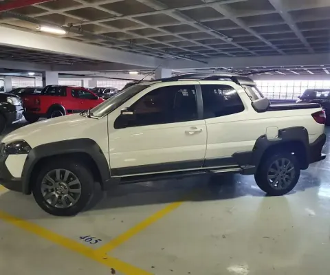 FIAT STRADA à venda.