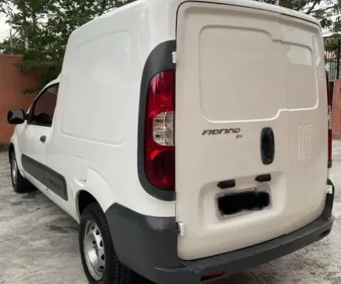 FIAT FIORINO à venda.