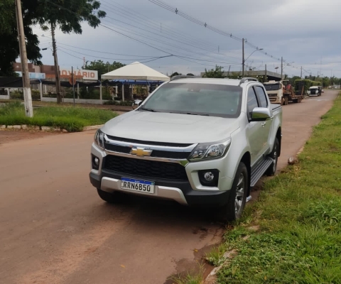 CHEVROLET S10 à venda.