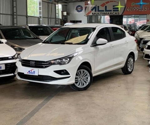 Fiat Cronos 2023 1.0 firefly flex drive manual
