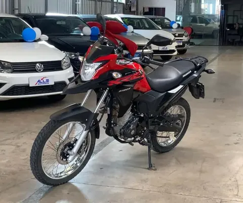 Honda Xre 190 abs 2023