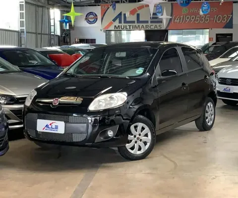 FIAT FIAT PALIO ATTRACT 1.4 2014
