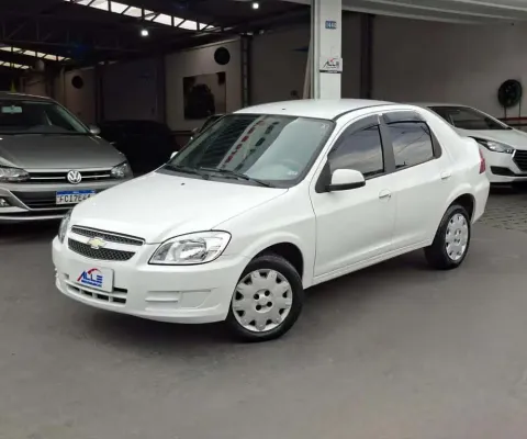 CHEVROLET PRISMA 1.4 LT 2012
