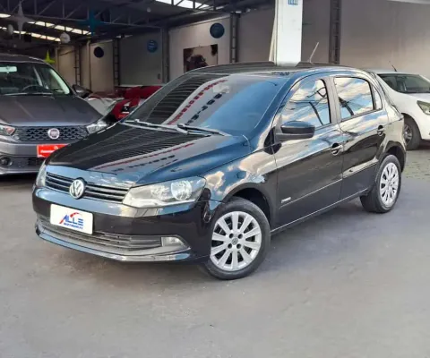 VOLKSWAGEN GOL (NOVO) 1.6MI 2014