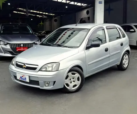 CHEVROLET CORSA HATCH MAXX 1.4 8V 4P 2010