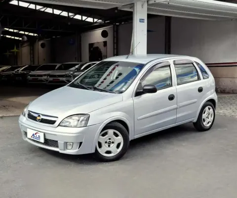 Chevrolet corsa hatch maxx 1.4 8v 4p 2010