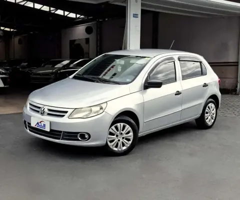 VOLKSWAGEN GOL 2012