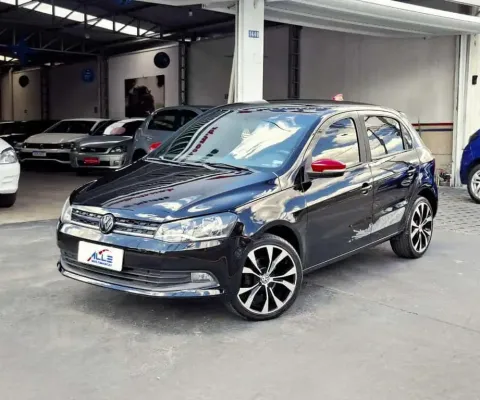 Volkswagen gol 1.0 mi rock in rio 8v 2016