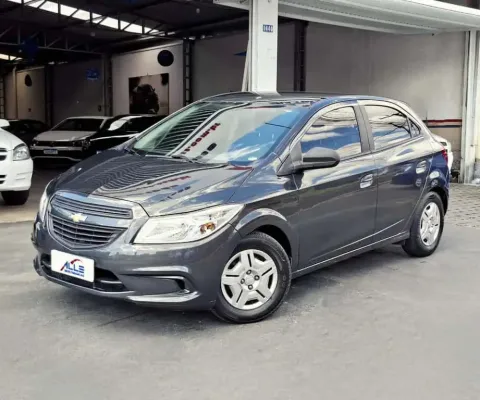 Chevrolet onix 1.0 joy 8v flex 4p manual 2018