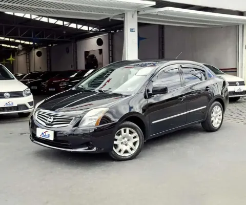 Nissan nissan sentra 2013