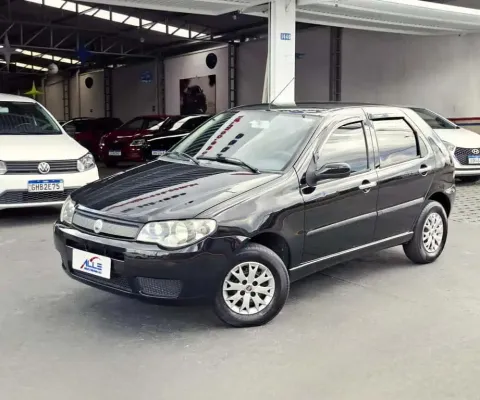 Fiat palio 1.0 fire flex 4pts 2007