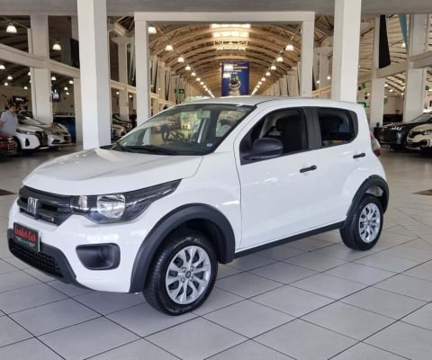 MOBI 1.0 EVO FLEX LIKE. MANUAL