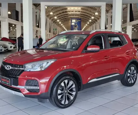 TIGGO 5x 1.5 VVT TURBO iFLEX TXS DCT