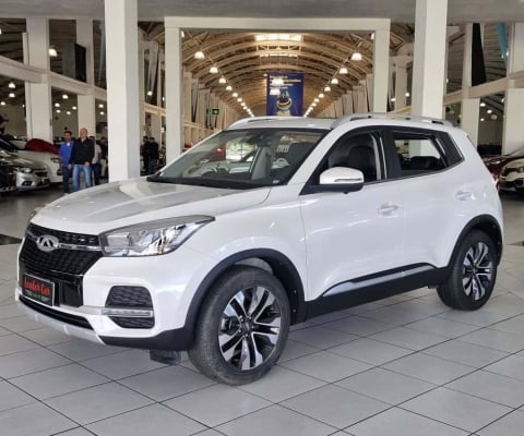 TIGGO 5x 1.5 VVT TURBO iFLEX TXS DCT