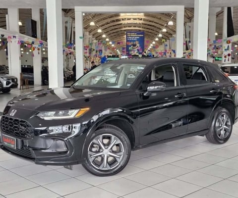 ZR-V 2.0 I-VTEC GASOLINA TOURING CVT
