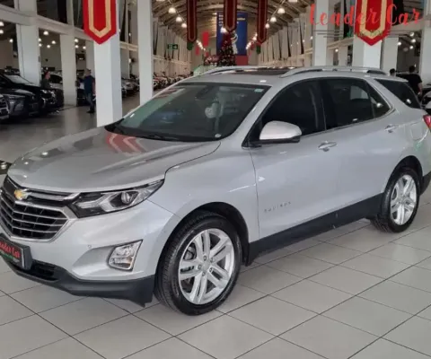Chevrolet Equinox 2020 2.0 16v turbo gasolina premier awd automático