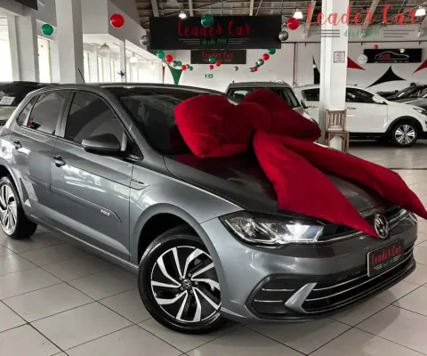 Volkswagen Polo 2025 1.0 170 tsi highline automático