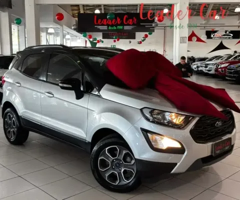 Ford Ecosport 2020 1.5 ti-vct flex freestyle automático