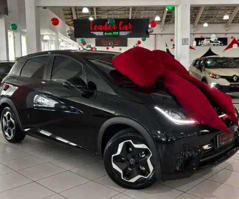 Byd Dolphin 2024 44,9 kw elétrico gs