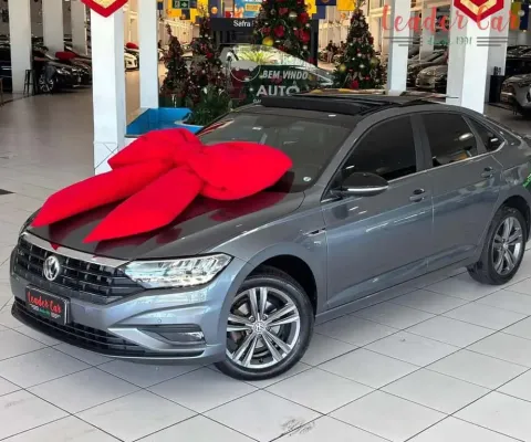 Volkswagen Jetta 2020 1.4 250 tsi total flex r-line tiptronic