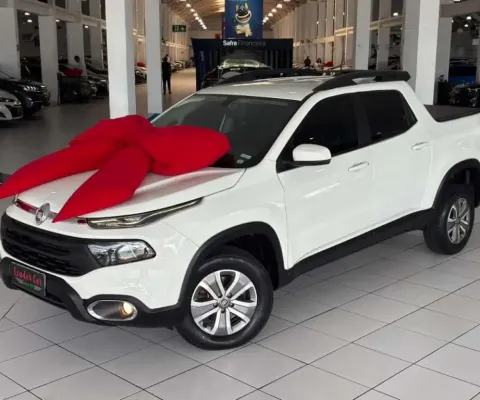 Fiat Toro 2020 1.8 16v evo flex freedom at6