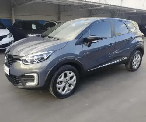 RENAULT CAPTUR LIFE 16A 2018